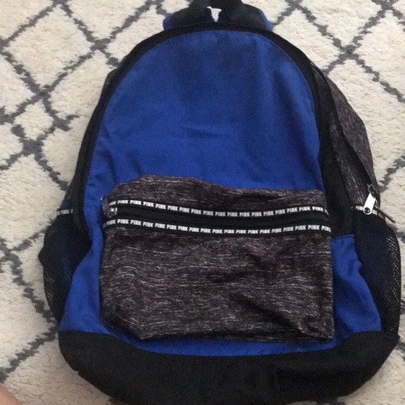 PINK Victoria's Secret Accessories - VS PINK backpack
